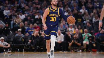 Golden State Warriors vs. Washington Wizards odds, tips and betting trends