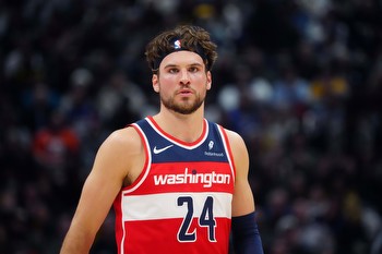Golden State Warriors vs Washington Wizards Prediction, 2/27/2024 Preview and Pick