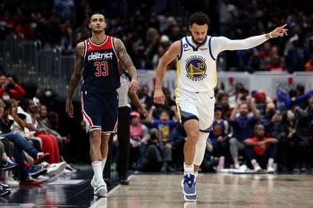 Golden State Warriors vs Washington Wizards: Prediction and Betting Tips