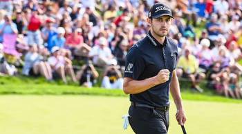 Golf Betting Picks & Predictions