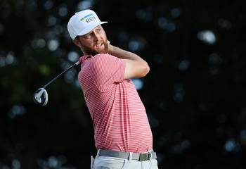 Golf betting: The Valero Texas Open's best derivative picks