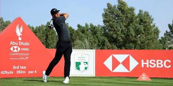 Golf Betting Tips: Abu Dhabi Championship Best Picks and Betting Preview