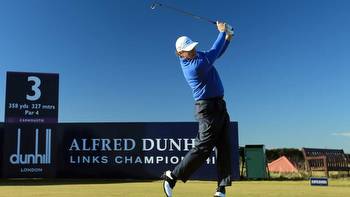 Golf Betting Tips: Alfred Dunhill Links Championship Picks and Preview