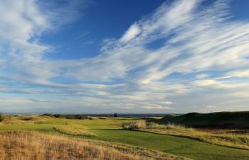 Golf betting tips and free bets: Three picks for the Alfred Dunhill Links Championship including 200/1 outsider