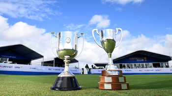 Golf Betting Tips: Australian PGA Championship Best Picks and Preview