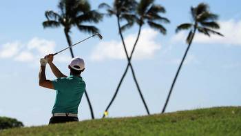Golf Betting Tips: Best Picks for Sony Open in Hawaii at Waialae Country Club
