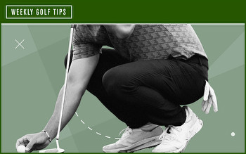 Golf betting tips: BMW PGA Championship and Fortinet Championship