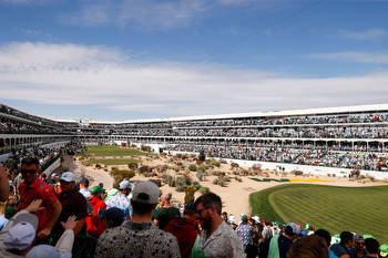 Golf betting tips: Final-round preview and best bets for Phoenix Open