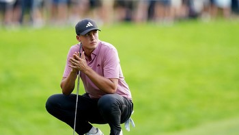 Golf betting tips: Final-round preview and best bets for the BMW PGA Championship