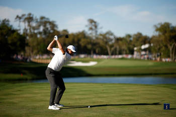 Golf betting tips: Final-round preview and best bets for The PLAYERS Championship