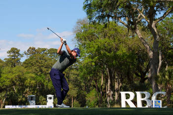 Golf betting tips: Final-round preview and best bets for the RBC Heritage