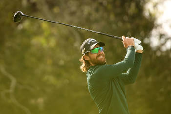 Golf betting tips: Final-round preview and best bets for the RSM Classic