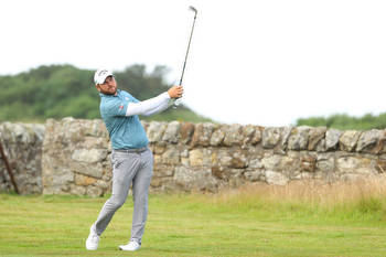 Golf betting tips: Final round preview of Genesis Scottish Open