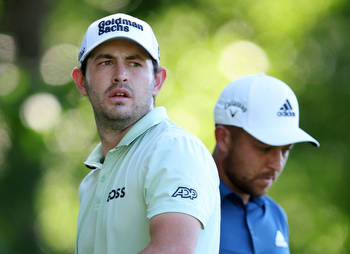 Golf betting tips: Final round preview of the Travelers Championship