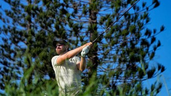 Golf betting tips: First-round three-ball best bets for the Farmers Insurance Open