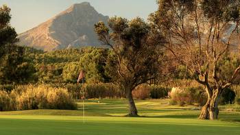 Golf Betting Tips: Mallorca Open Best Tips and Picks