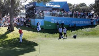 Golf Betting Tips: Open de España Betting Tips and Best Picks