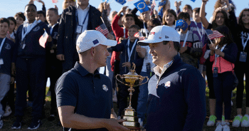 Golf Betting Tips: Predictions, Analysis & Odds For The 2023 Ryder Cup