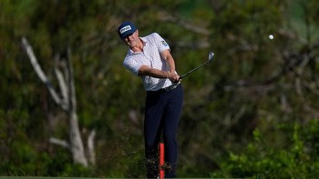 Golf betting tips: Second-round three-ball best bets for the Farmers Insurance Open