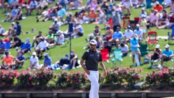 Golf betting tips: The PLAYERS Championship round one preview and best bets