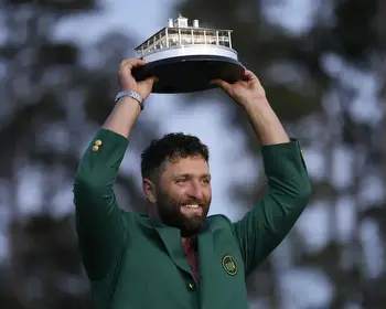 Golf betting trends following the Masters: Jon Rahm’s brilliance, the LIV stars and more