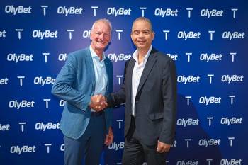 Golf Business News -DP World Tour partners with Olybet