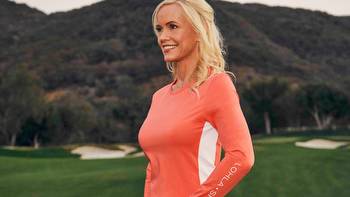 Golf Channel exec Lisa O'Hurley still marking mark on golf world