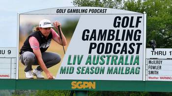 Golf Gambling Podcast (Ep. 252)