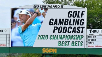 Golf Gambling Podcast (Ep. 313)