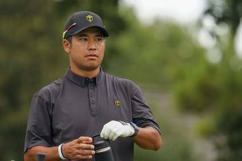 Golf Glance: PGA Tour in Japan; Champions wrap regular season
