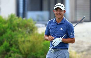 Golf Odds: Collin Morikawa New Betting Favorite at TPC Sawgrass