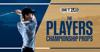 Golf Players Prop Bets for Wed March13 Thomas Fast Start Headlines
