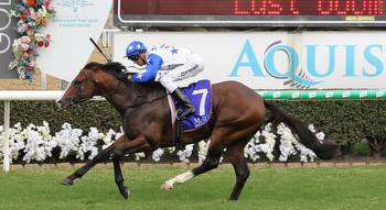 Gollan's G1 ambitions with Spiritualised