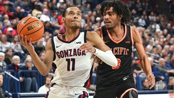 Gonzaga on NCAA Tournament bubble with critical weekend to decide fate