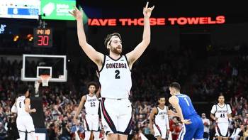 Gonzaga vs. Kent State odds, line: 2022 college basketball picks, Dec. 5 predictions from proven computer model