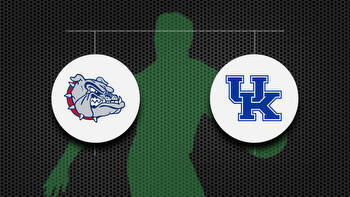 Gonzaga Vs Kentucky NCAA Basketball Betting Odds Picks & Tips