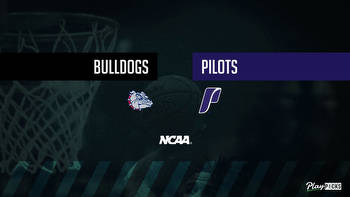 Gonzaga Vs Portland NCAA Basketball Betting Odds Picks & Tips