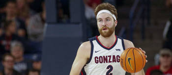 Gonzaga vs. UCLA Betting Promos, Picks, And Predictions For The Sweet 16
