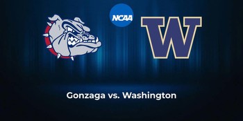 Gonzaga vs. Washington: Sportsbook promo codes, odds, spread, over/under