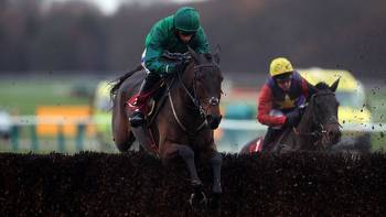 Good Boy Bobby could dodge Charlie Hall Chase at Wetherby