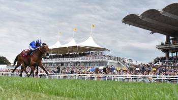 Goodwood afternoon racing tips: Best bets for Tuesday, September 5