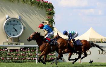 Goodwood Cup tips and runners guide to Goodwood 4.35