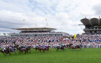Goodwood Lucky 15 Tips Today: Your best bets from the big races