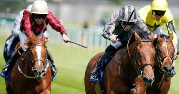 Goodwood on Friday: Tips and runners for every race including the King George Stakes