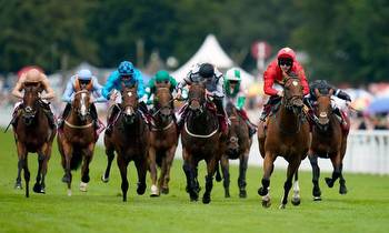Goodwood review: Highfield Princess hits the heights