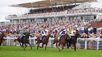 Goodwood Saturday preview: David Ord on the Coral Stewards' Cup