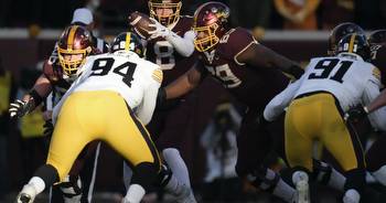 Gophers football prediction: Midtier bowl could be ceiling