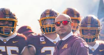 Gophers football to face one of toughest 2023 schedules in the country