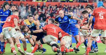 Gordon D’Arcy: Rowntree facing tough decisions in key positions for Munster
