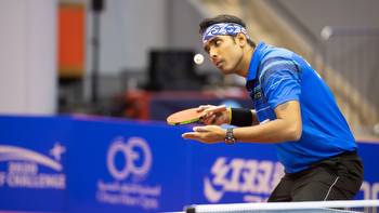 Government approves table tennis team’s training tour of Portugal ahead of Birmingham CWG